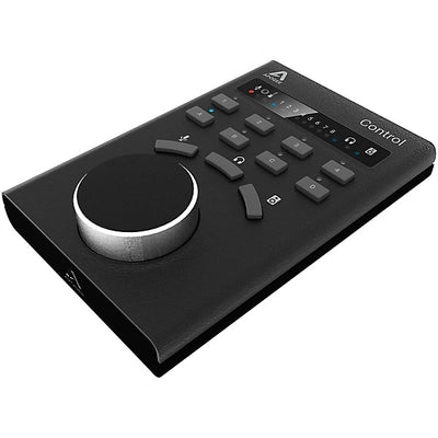 APOGEE CONTROL