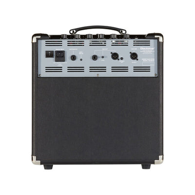 Blackstar Unity Bass U30- 1 x 8" 30 Watt Bass Guitar Combo Amplifier