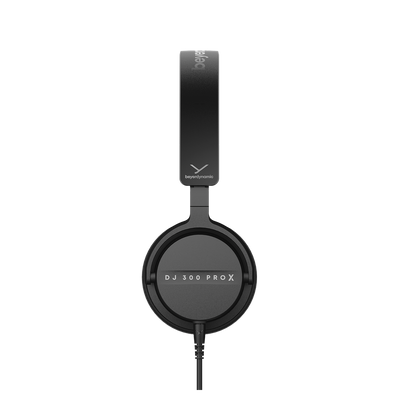 Beyerdynamic DJ 300 Pro X Club Professional DJ Headphones