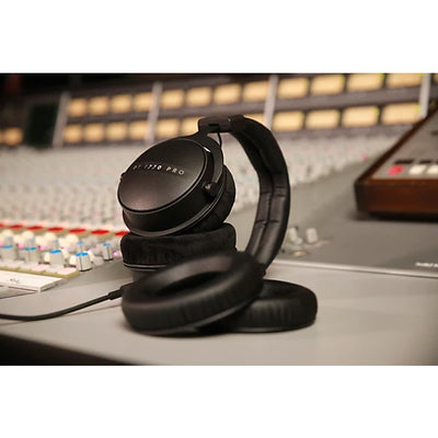 Beyerdynamic DT 1770 PRO MKII Premium Tesla Studio Closed- Back Headphones