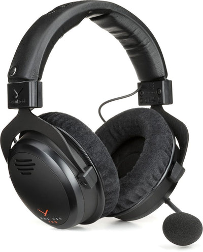 Beyerdynamic MMX 300 Pro Open-back Gaming Headset