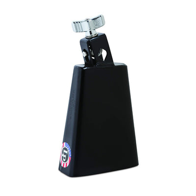 Latin Percussion Tapon Cowbell 4IN 3/8IN Mount BK