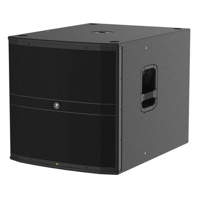 Mackie DRM18S Professional Powered 18" Subwoofer 2000W
