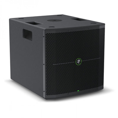 Mackie Thump115S 15" 1400W Powered Subwoofer