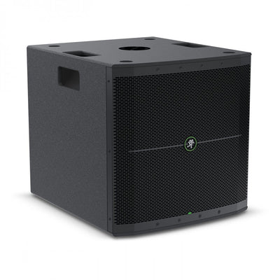 Mackie Thump118S 18" 1400W Powered Subwoofer