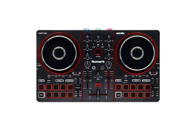 Numark Party Mix 3 DJ Controller