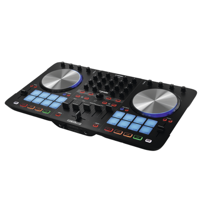 Reloop Beatmix 4 MK2