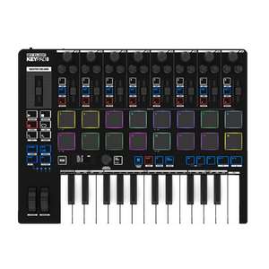 Reloop DJ KEYPADPRO