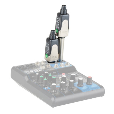 Xvive More You Hub Expandable USB Audio Interface