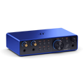Focusrite Scarlett 2i2 4th Gen Audio Interface - Anniversary Edition