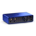 Focusrite Scarlett 2i2 4th Gen Audio Interface - Anniversary Edition