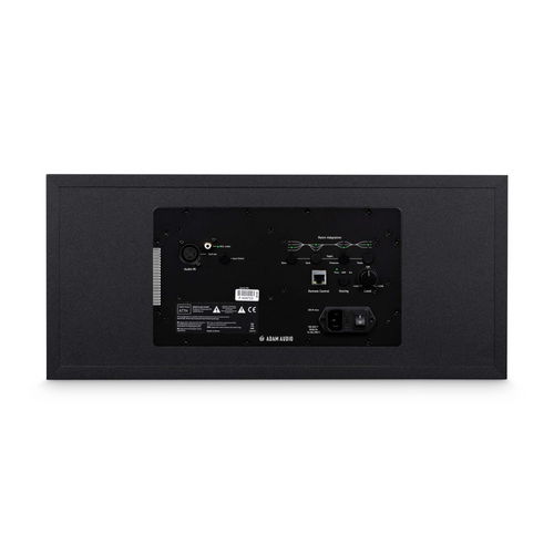 ADAM Audio A77H Nearfield 3-Way Monitor