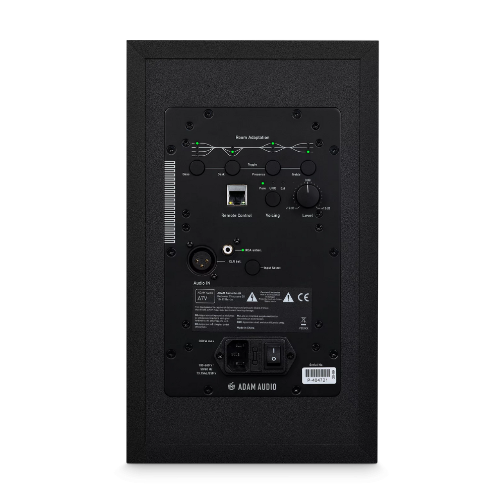 ADAM Audio A7V Nearfield Monitor