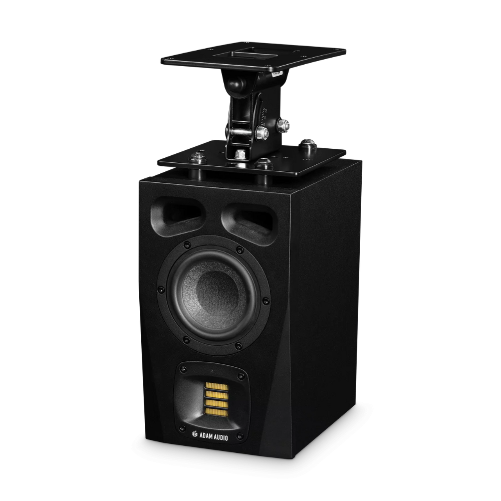 ADAM Audio A-Series Mounting Plate