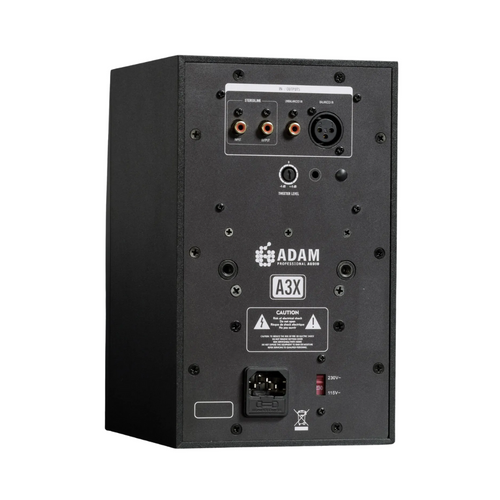 ADAM Audio A3X Nearfield Monitor