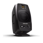 ADAM Audio D3V Desktop Monitors, Black (Sold in Pairs)