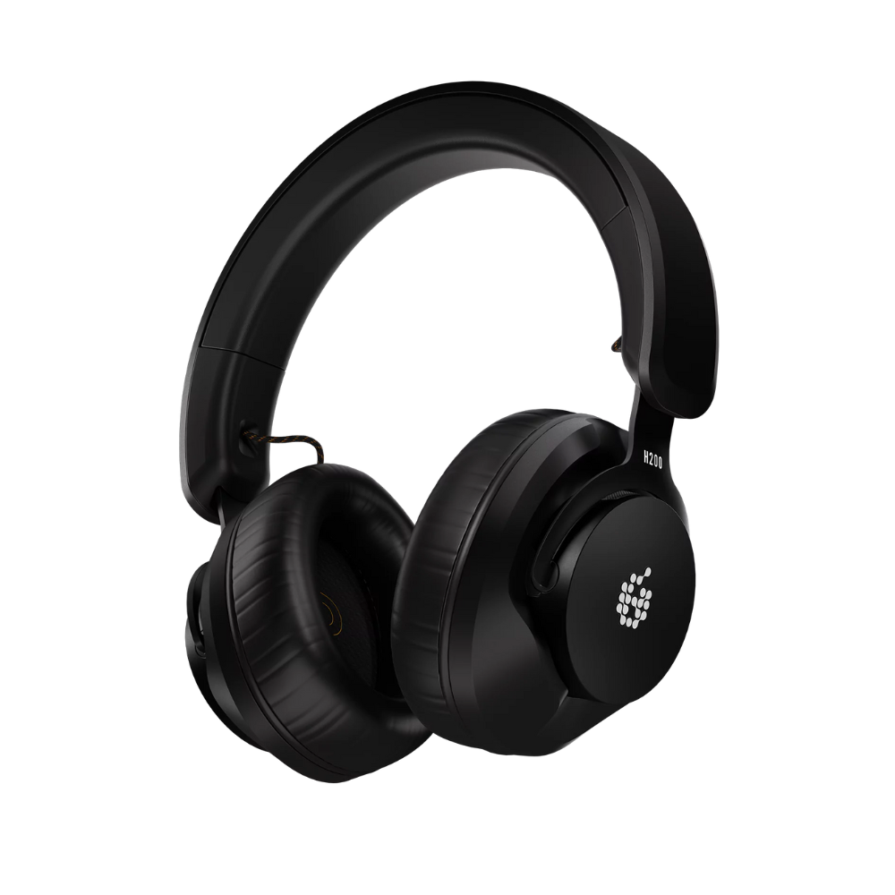 ADAM Audio H200 Closed-Back Studio Headphones