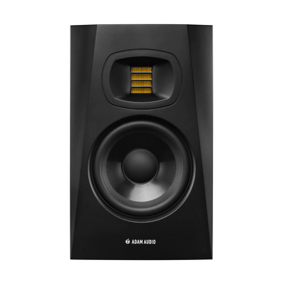 ADAM Audio T5V Active Speaker, Black