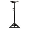 Adam Hall Stands SKDB 039 Height-Adjustable Studio Monitor Stand