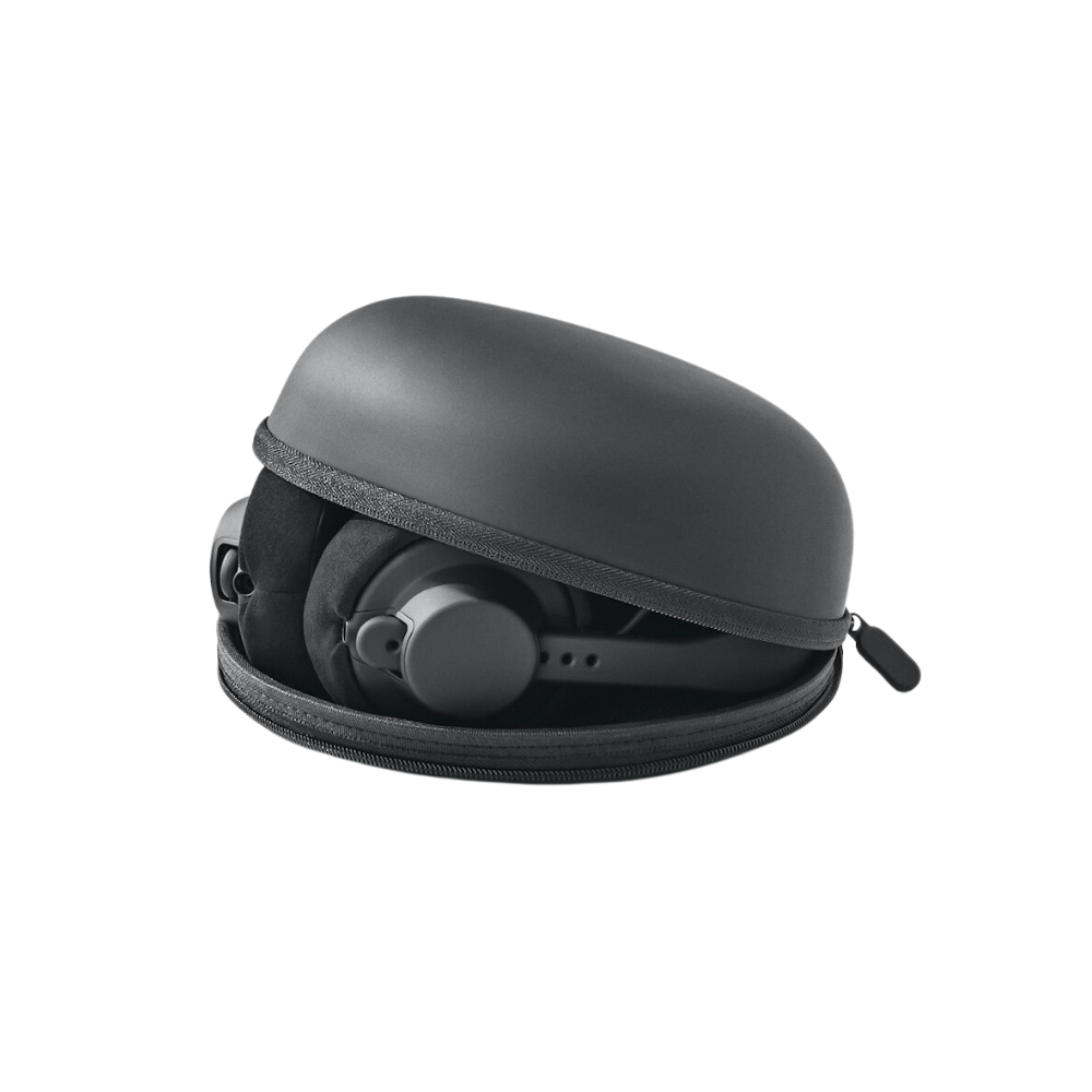 AIAIAI TMA-2 A04 Protective Hard Case, Black