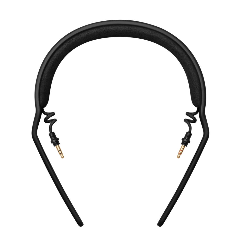 AIAIAI TMA-2 H04 High Comfort Microfiber Headband