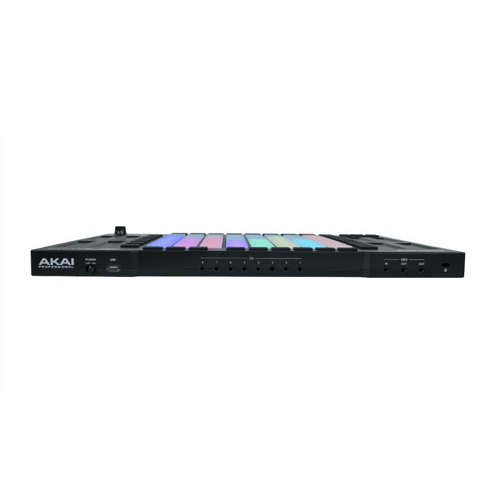 Akai Pro APC64 MIDI Controller