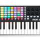 Akai Pro APC Key 25 MKII MIDI Keyboard Controller