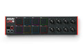 Akai Pro LPD8 MK2 - Laptop Pad Controller