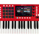 Akai Pro MPCKEY37 Standalone Music Production Center