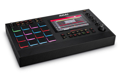 Akai Pro MPC ONE MK2 Standalone Music Production Center