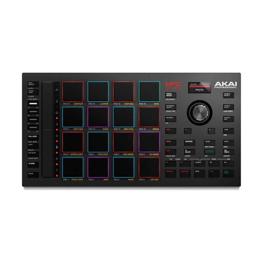 Akai Pro MPC Studio II