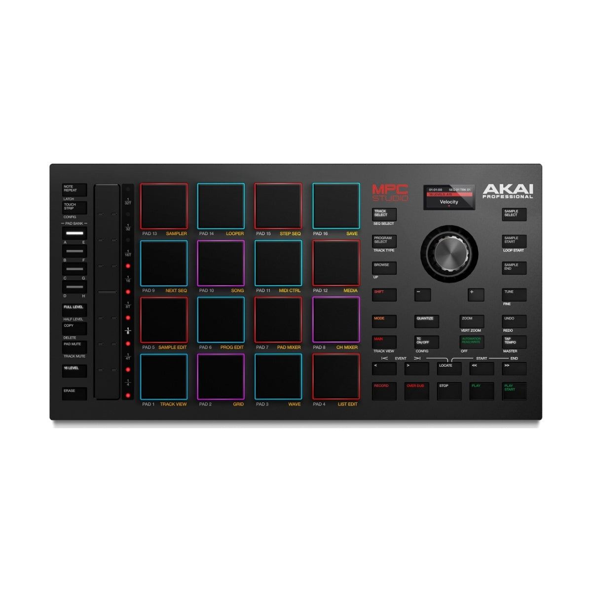 Akai Pro MPC Studio II