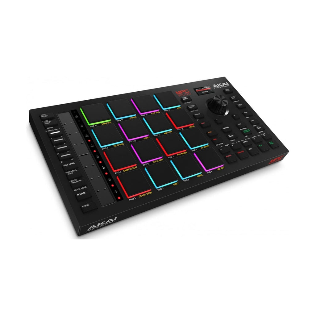 Akai Pro MPC Studio II
