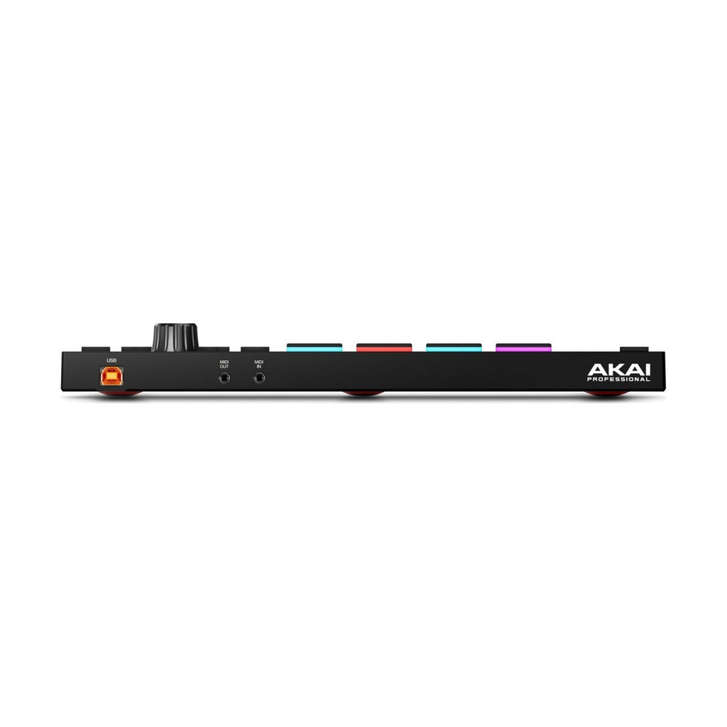Akai Pro MPC Studio II