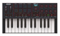 Akai Pro MPKMINI4B - Portable USB Keyboard