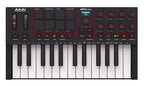 Akai Pro MPKMINI4B - Portable USB Keyboard