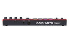 Akai Pro MPKMINI4B - Portable USB Keyboard