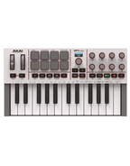 Akai Pro MPKMINI4W - Portable USB Keyboard