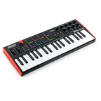Akai Pro MPK MINI PLUS - 37 mini key portable USB Keyboard