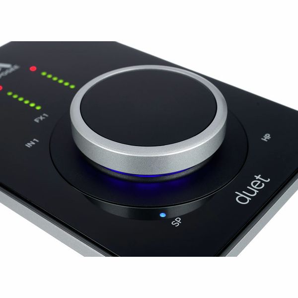 Apogee DUET 3 Audio Interface