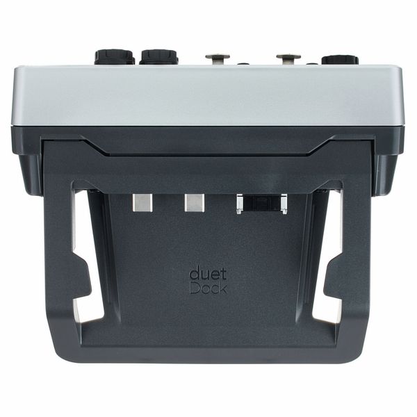 Apogee DUET DOCK Audio Interface