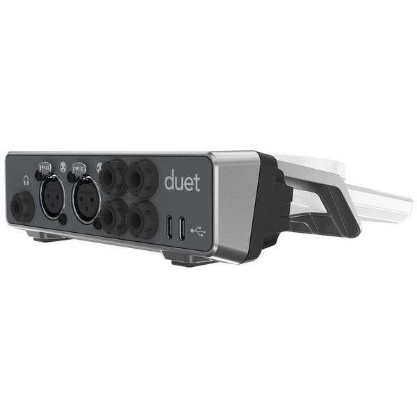 Apogee DUET DOCK Audio Interface