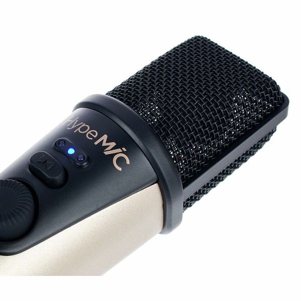 Apogee HYPE MIC USB Microphone