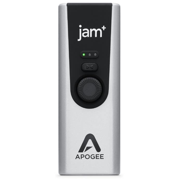 Apogee JAM + Audio Interface