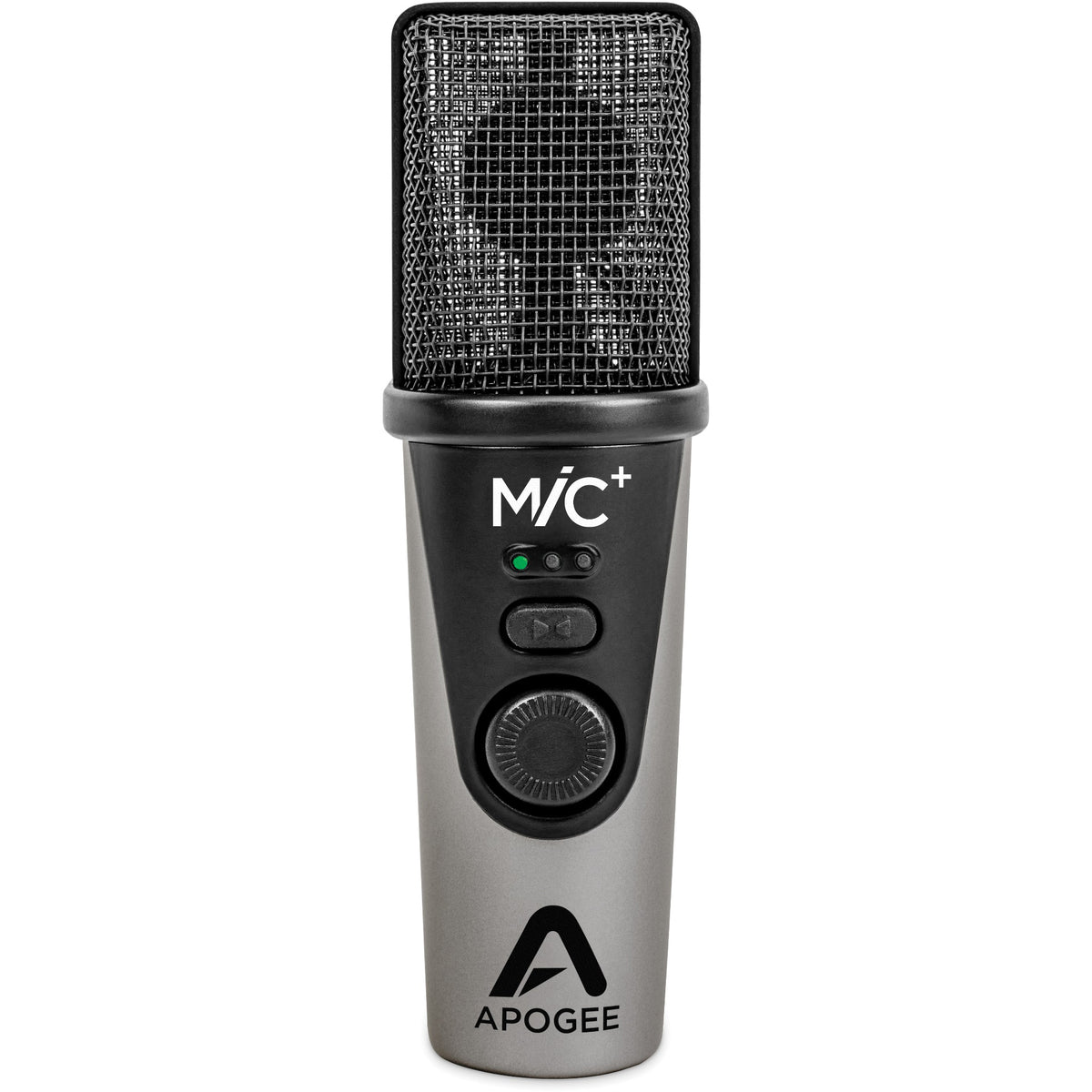 Apogee Mic PLUS - Windows & Mac & iOS
