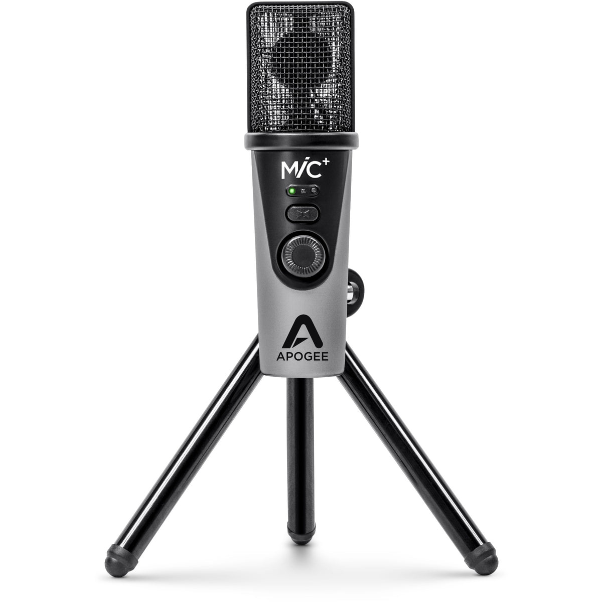 Apogee Mic PLUS - Windows & Mac & iOS