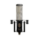 Sontronics APOLLO2 X-Y Blumlein Stereo Ribbon Microphone