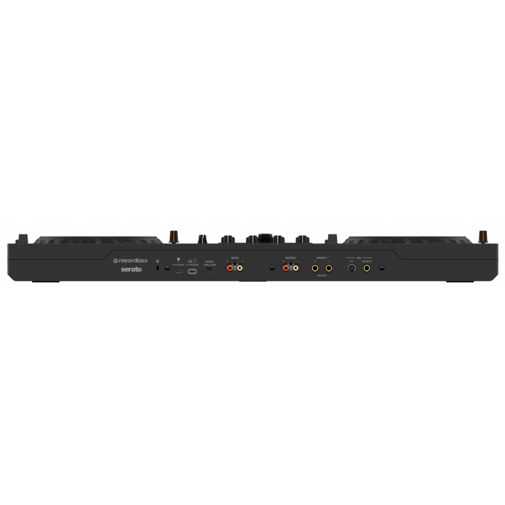 AlphaTheta DDJ-GRV6 4-Channel Performance DJ Controller