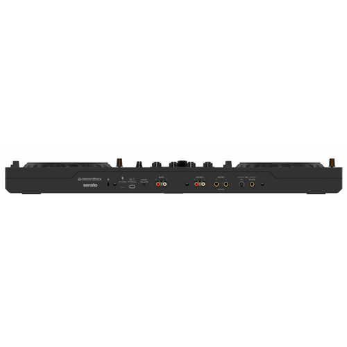 AlphaTheta DDJ-GRV6 4-Channel Performance DJ Controller
