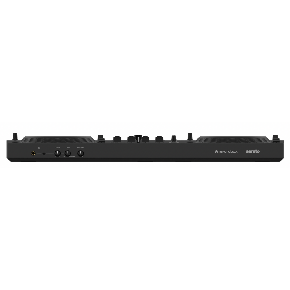 AlphaTheta DDJ-GRV6 4-Channel Performance DJ Controller
